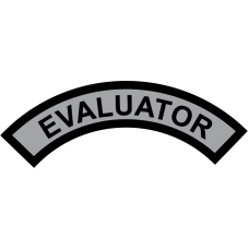 Image for Evaluator Rocker Pocket Tab