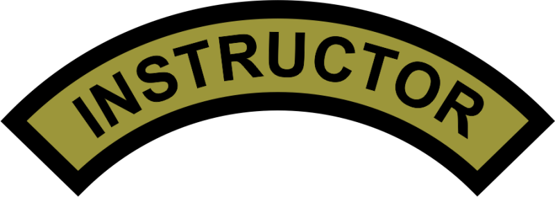 Instructor OCP Tab