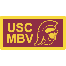 Image for USC MBV Pocket Tab