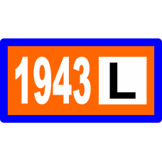 Image for 728 AS - 1943 L Pocket Tab