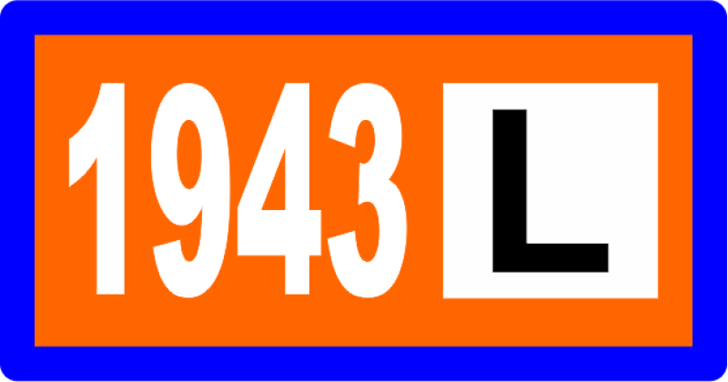 728 AS - 1943 L Pocket Tab