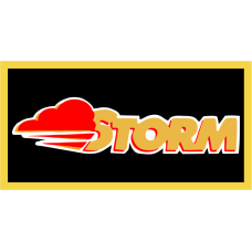 Image for Storm Pocket Tab