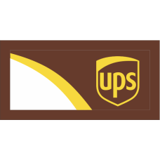 Image for UPS Pocket Tab