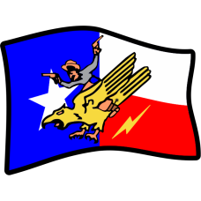 Image for 40 AS Cowboy Pocket Tab