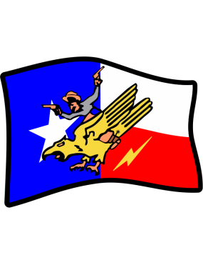 Image for 40 AS Cowboy Pocket Tab