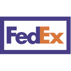Image for FedEx Pocket Tab