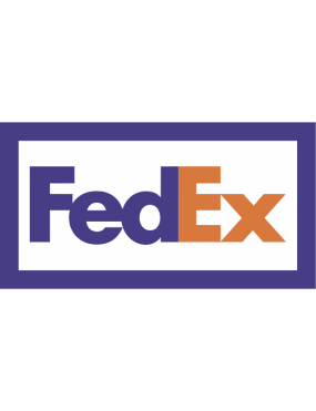 Image for FedEx Pocket Tab