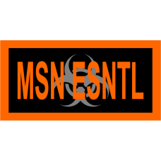 Image for 514 FLTS - MSN ESNTL Pocket Tab