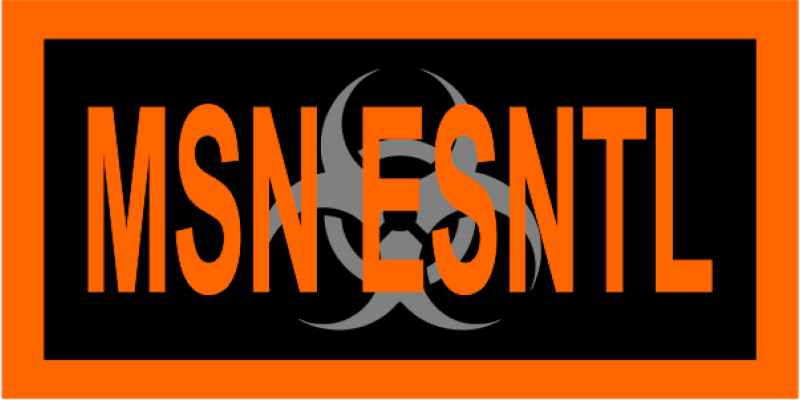 514 FLTS - MSN ESNTL Pocket Tab