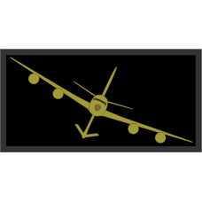 Image for KC-135 OCP Pocket Tab
