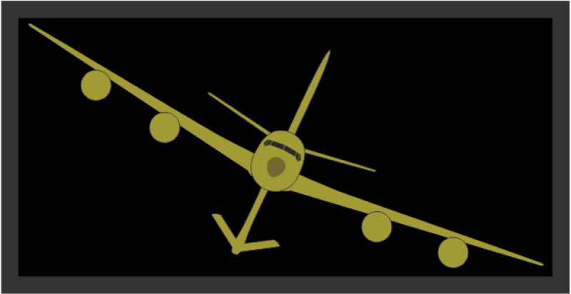 KC-135 OCP Pocket Tab