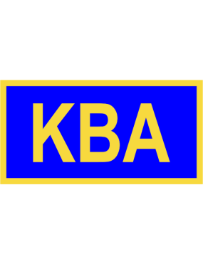 Image for KBA Pocket Tab