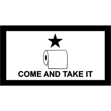 Image for 86 FTS Toilet Paper Pocket Tab