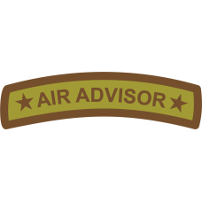 Image for 571 MSAS Air Advisor Tab Pocket OCP
