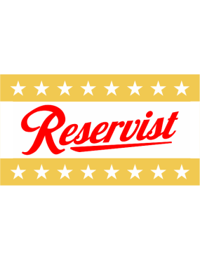 Image for 728 AS Reservist Pocket Tab