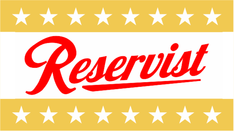 728 AS Reservist Pocket Tab