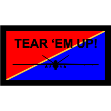 Image for 50 ATKS Tear 