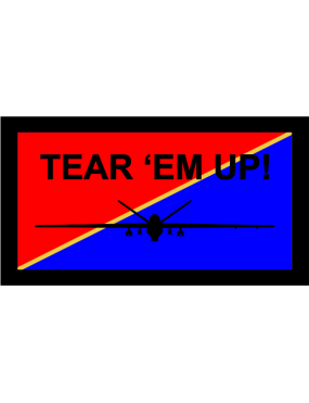 Image for 50 ATKS Tear 