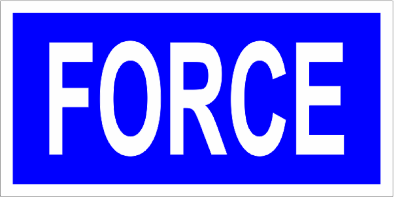 32 ARS FORCE Pocket Tab