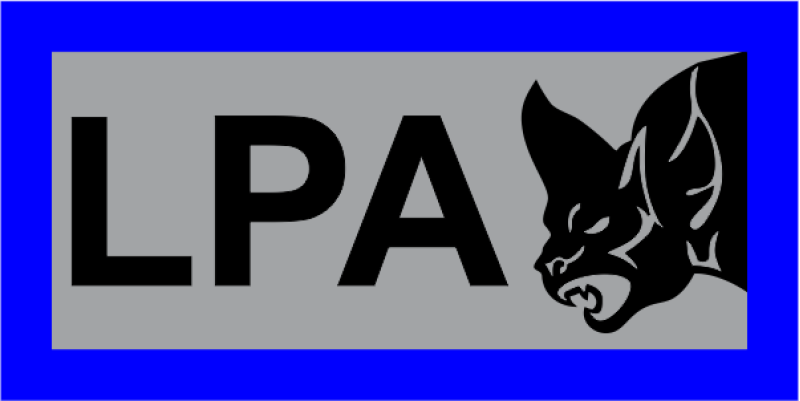 185 ARW LPA Bat Pocket Tab