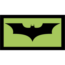 Image for 549 CTS Bat Pocket Tab