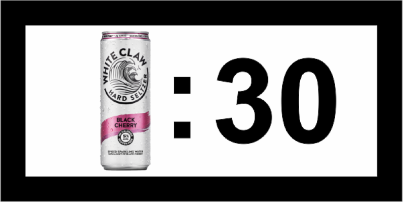 314 ARS White Claw Pocket Tab