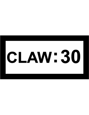 Image for 314 ARS Claw:30 Pocket Tab