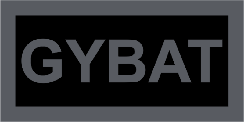 50 ARS GYBAT Pocket Tab