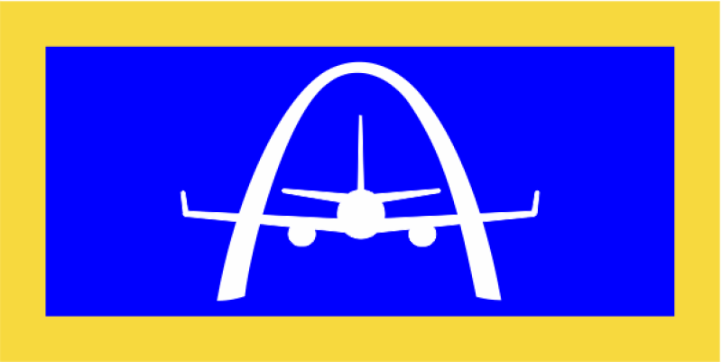 54 AS Aircraft with Arch Pocket Tab