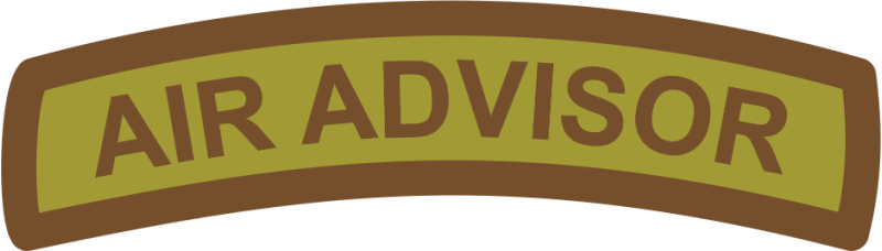 571 MSAS Air Advisor OCP Pocket Tab