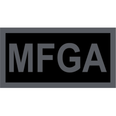 Image for 393 BS MFGA Pocket Tab