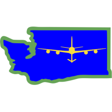 Image for 92 OSS KC-135 Pocket Tab