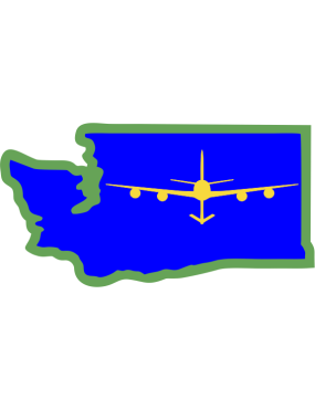 Image for 92 OSS KC-135 Pocket Tab