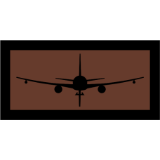 Image for 93 EARS KC-46 Pocket Tab