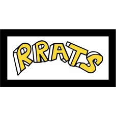 Image for 336 ARS RRATS Pocket Tab