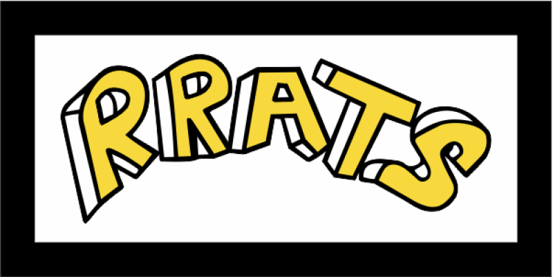 336 ARS RRATS Pocket Tab