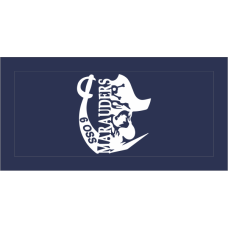 Image for 6 OSS Marauders Pocket Tab