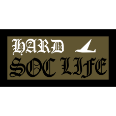 Image for 76 AS Hard SOC Life Pocket Tab