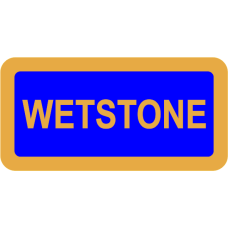 Image for 81 ACS - Wetstone Pocket Tab