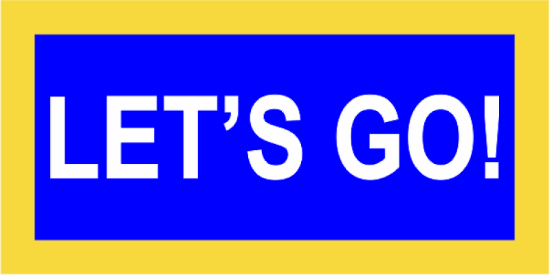 458 AS Let's Go! Pocket Tab