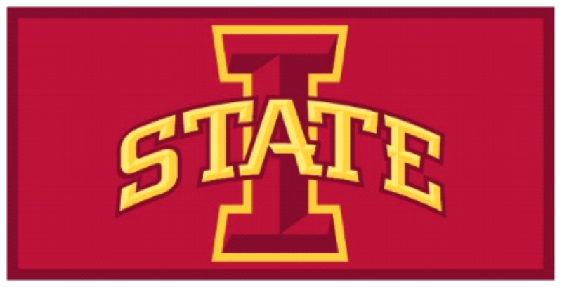 Iowa State University Pocket Tab