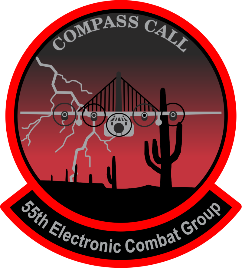 55 ECG Full Color Patch