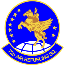 Image for 72 ARS Full Color Sticker