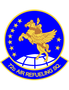 Image for 72 ARS Full Color Patch