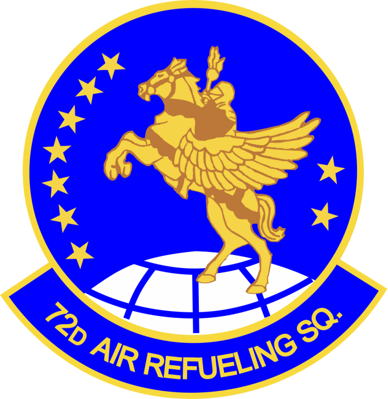 72 ARS Full Color Sticker