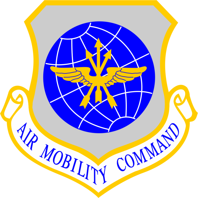 AMC Full Color Patch