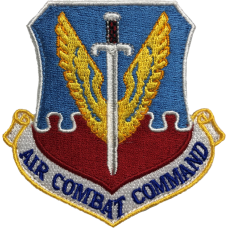 Image for ACC Full Color Patch