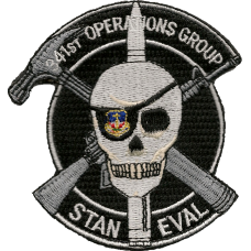 Image for 341 OGV Patch
