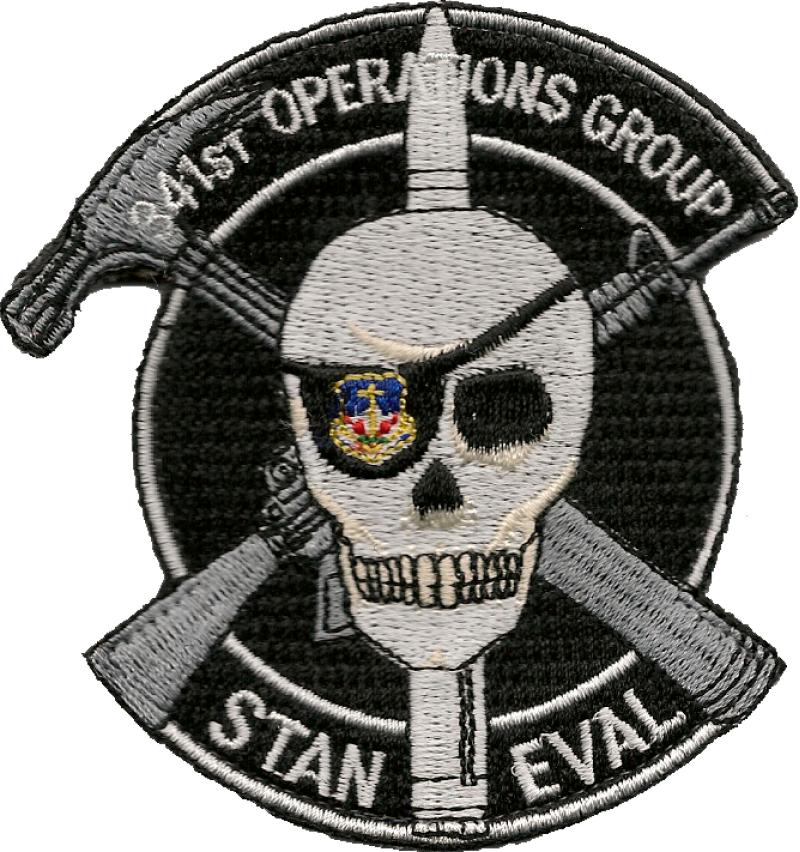 341 OGV Patch