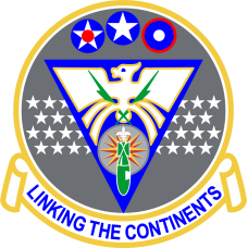 Image for 32 ARS Heritage Full Color Patch